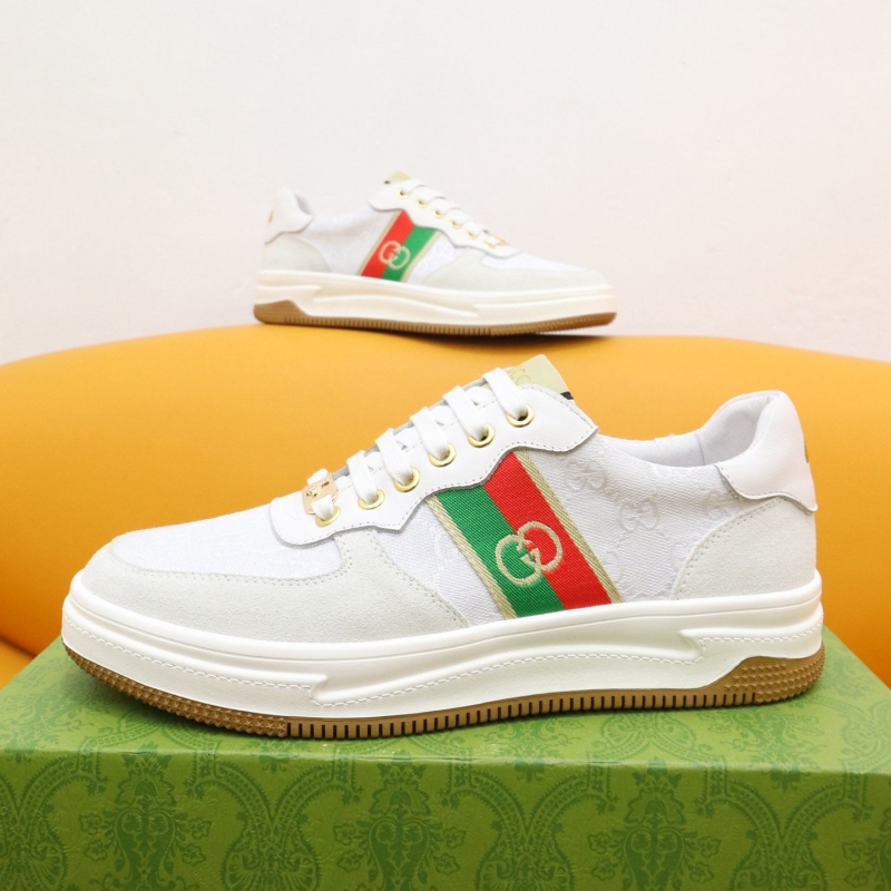 G*u*i casual shoes